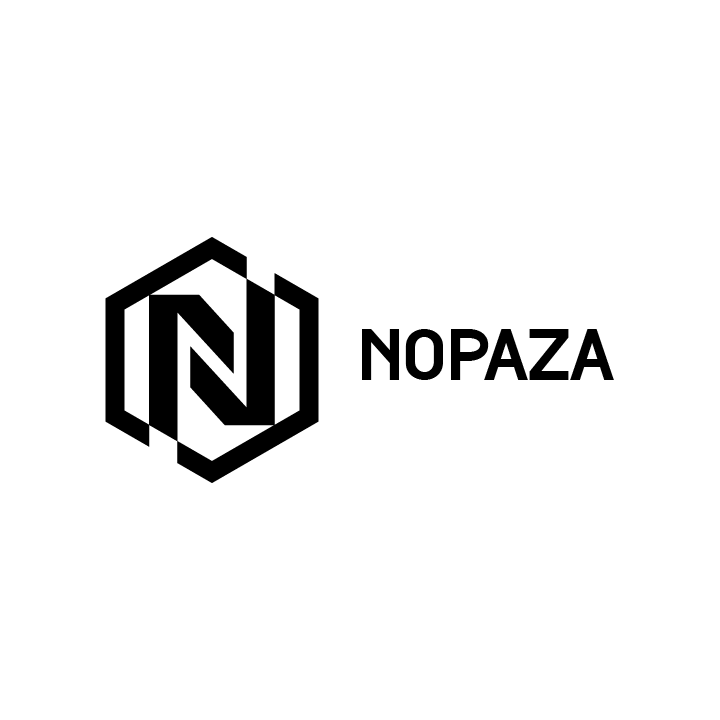 Nopaza Logo